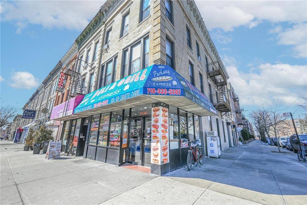 Brooklyn, NY 11209,7502 3rd AVE