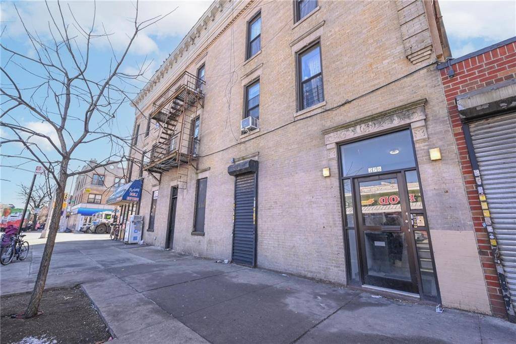 Brooklyn, NY 11209,7502 3rd AVE