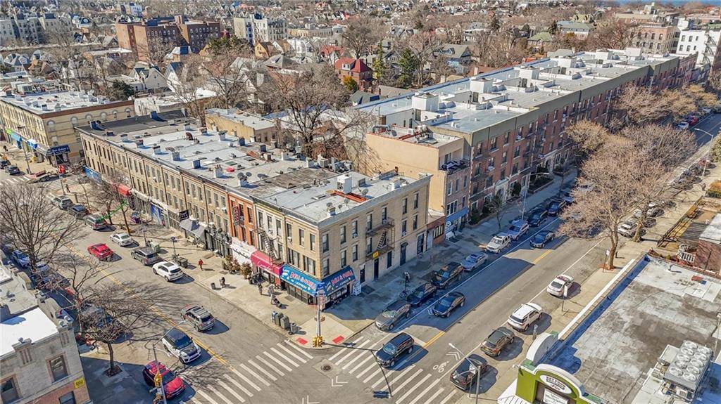 Brooklyn, NY 11209,7502 3rd AVE