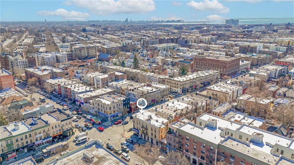 Brooklyn, NY 11209,7502 3rd AVE