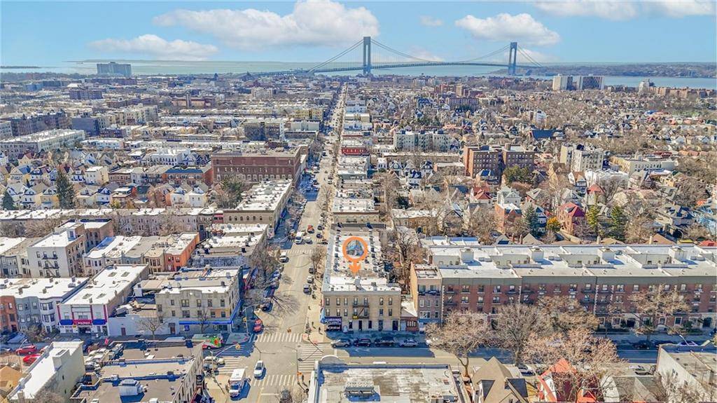 Brooklyn, NY 11209,7502 3rd AVE