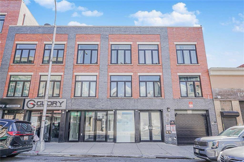 Brooklyn, NY 11220,268 Bay Ridge AVE #3B