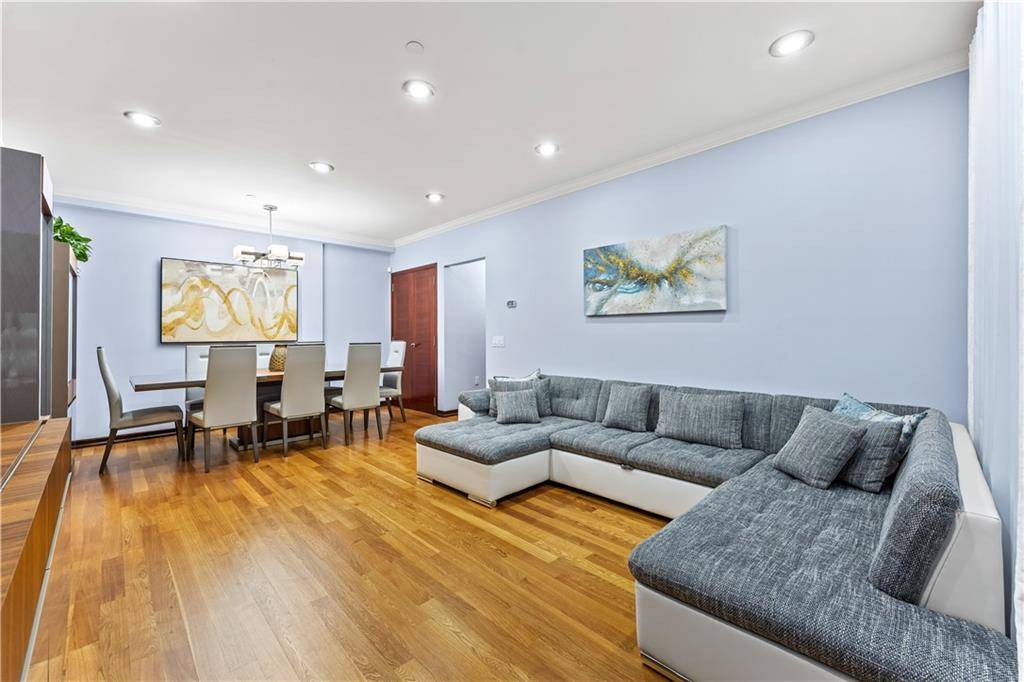 Brooklyn, NY 11235,4078 Nostrand AVE #1B