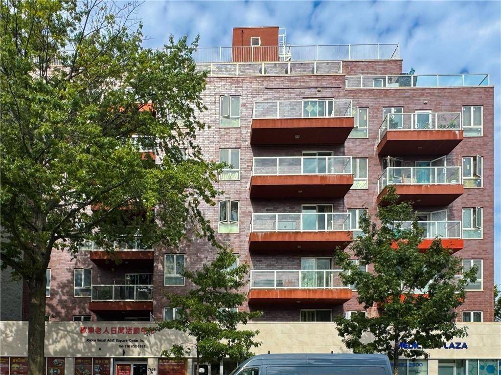 Brooklyn, NY 11214,7608 Bay Pkwy #5C