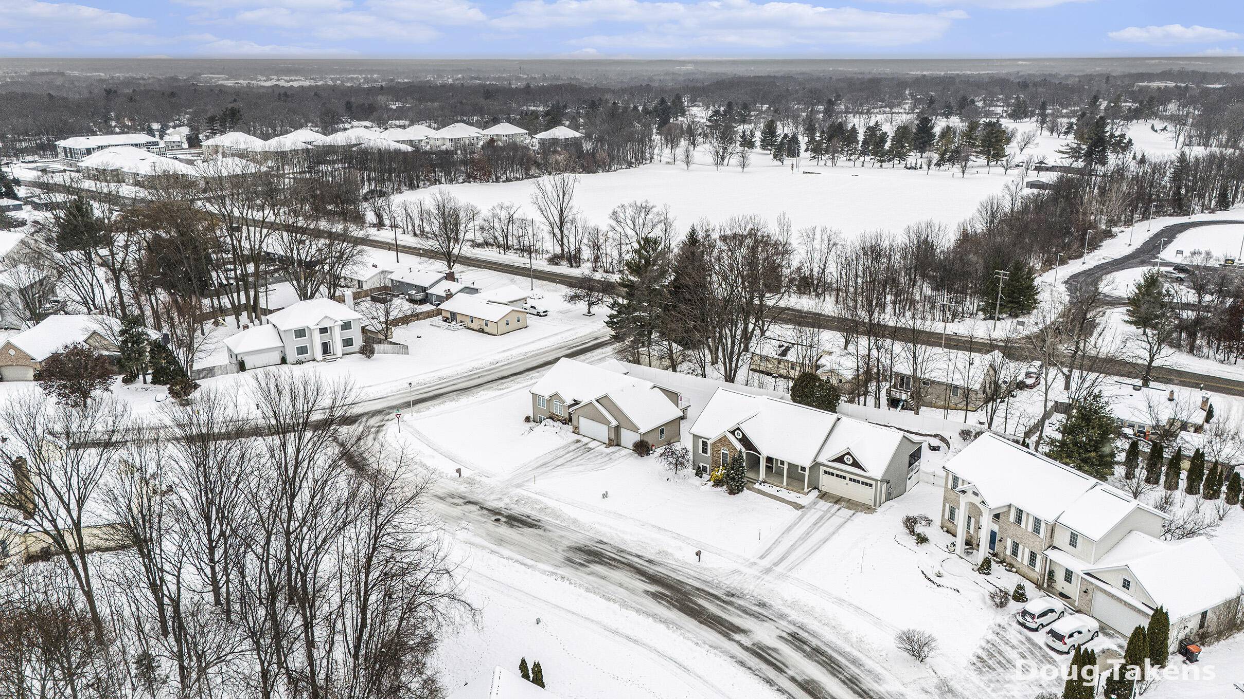 Wyoming, MI 49519,5262 Naples Cedar DR SW