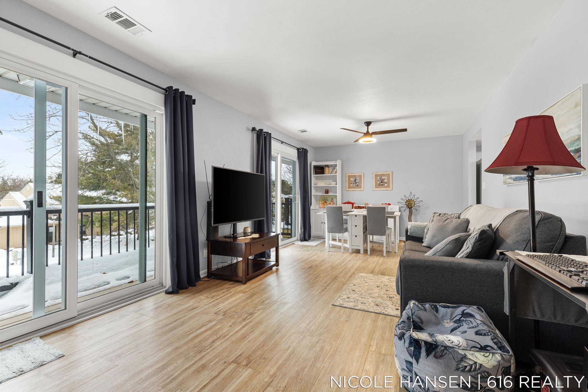 Grand Rapids, MI 49546,2581 Ridgecroft DR SE #302