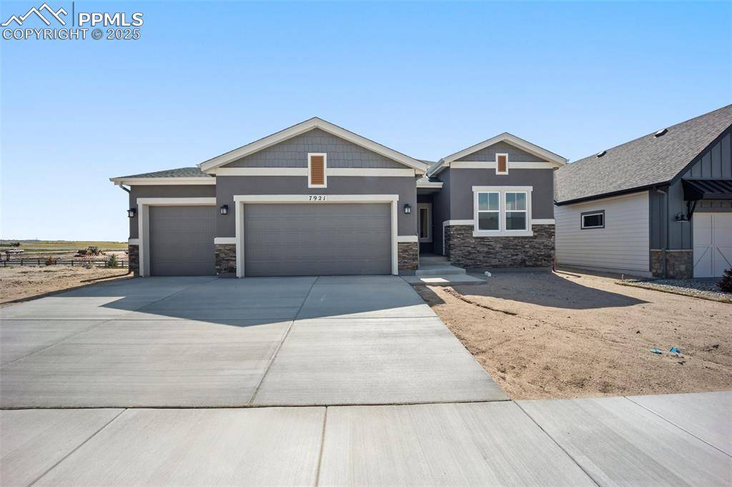 Colorado Springs, CO 80908,7921 Desert Wrangler DR