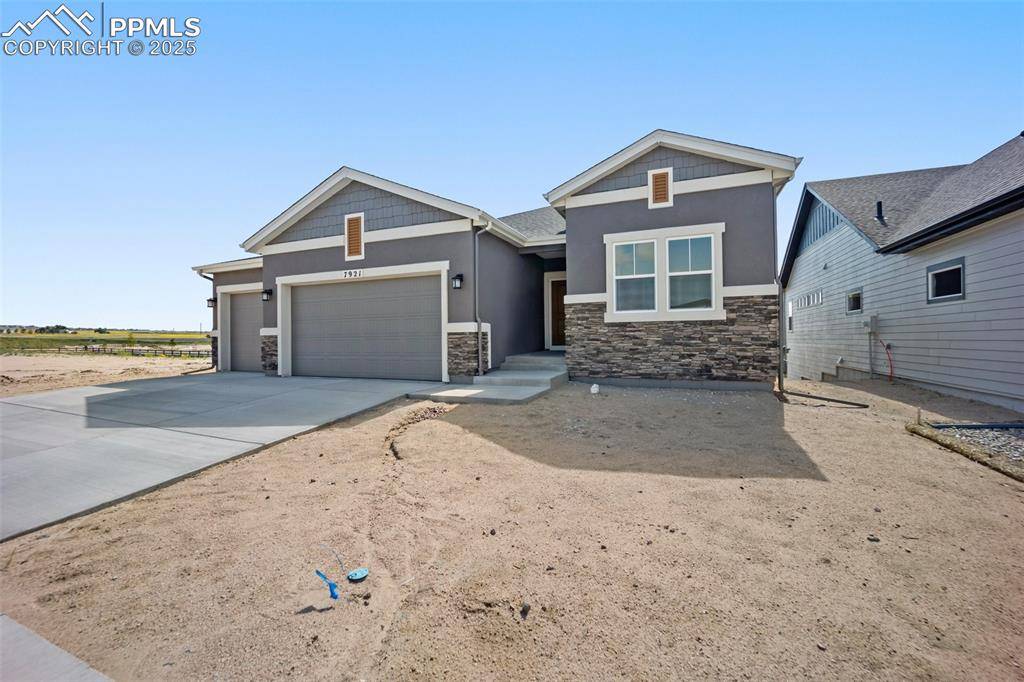 Colorado Springs, CO 80908,7921 Desert Wrangler DR