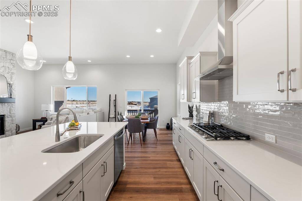 Colorado Springs, CO 80908,7921 Desert Wrangler DR