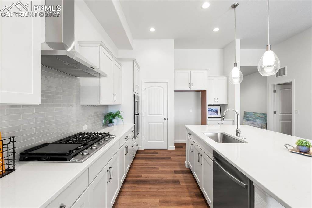 Colorado Springs, CO 80908,7921 Desert Wrangler DR