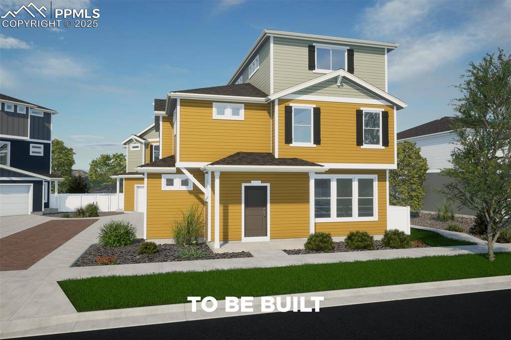 Colorado Springs, CO 80927,9349 Twin Sisters DR