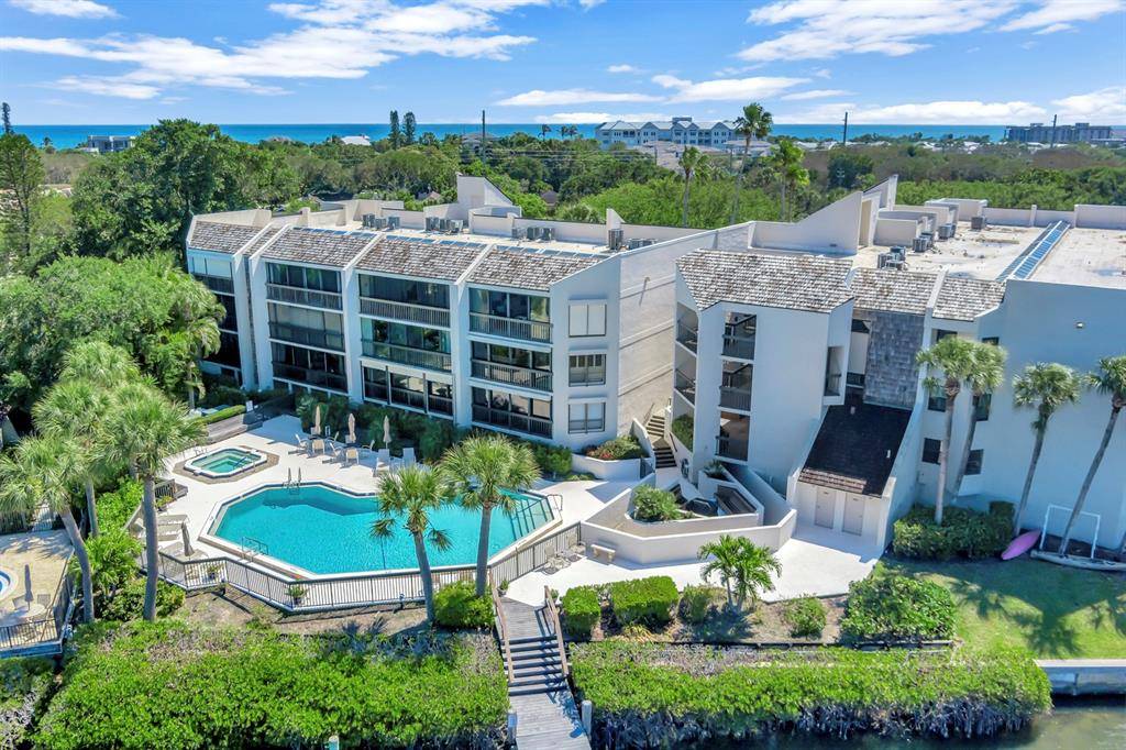 Vero Beach, FL 32963,5101 Highway A1a #208