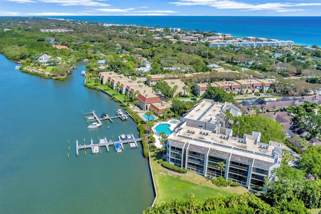 Vero Beach, FL 32963,5101 Highway A1a #208