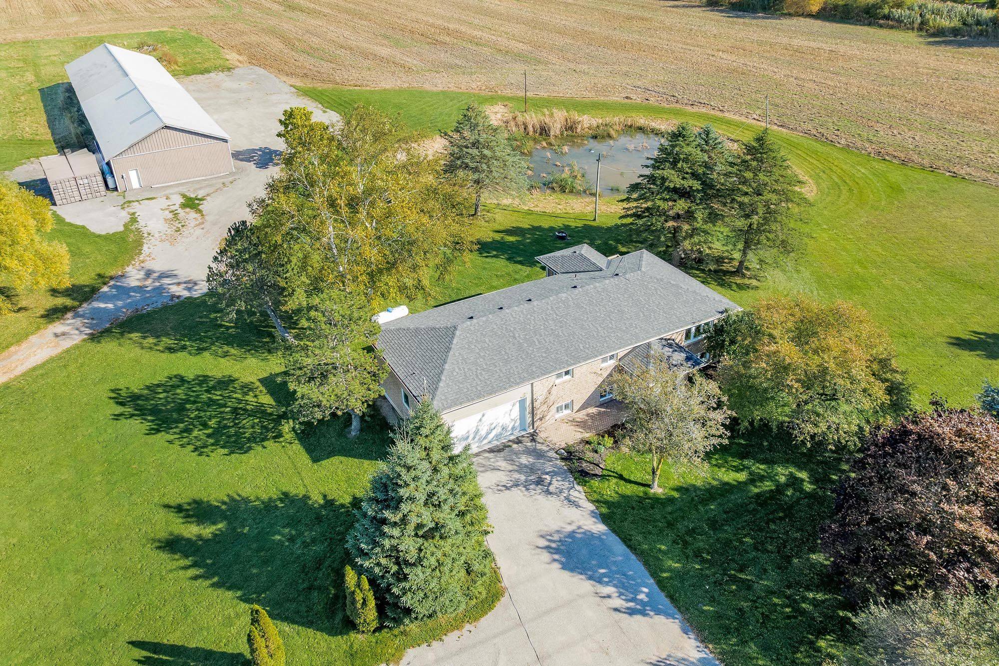 Essa, ON L0L 1L0,5349 6th Line