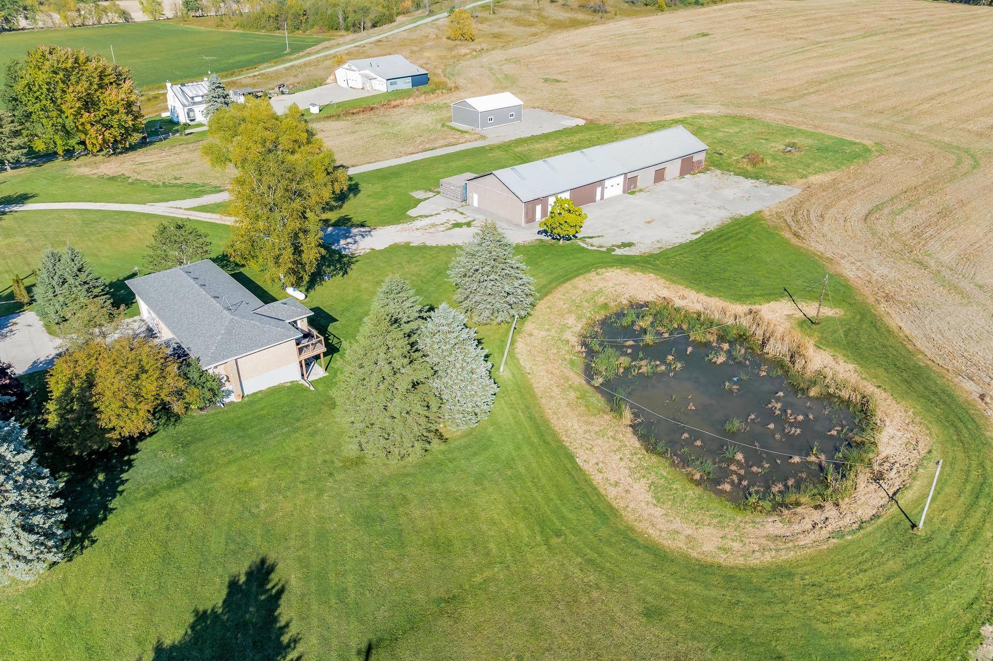 Essa, ON L0L 1L0,5349 6th Line