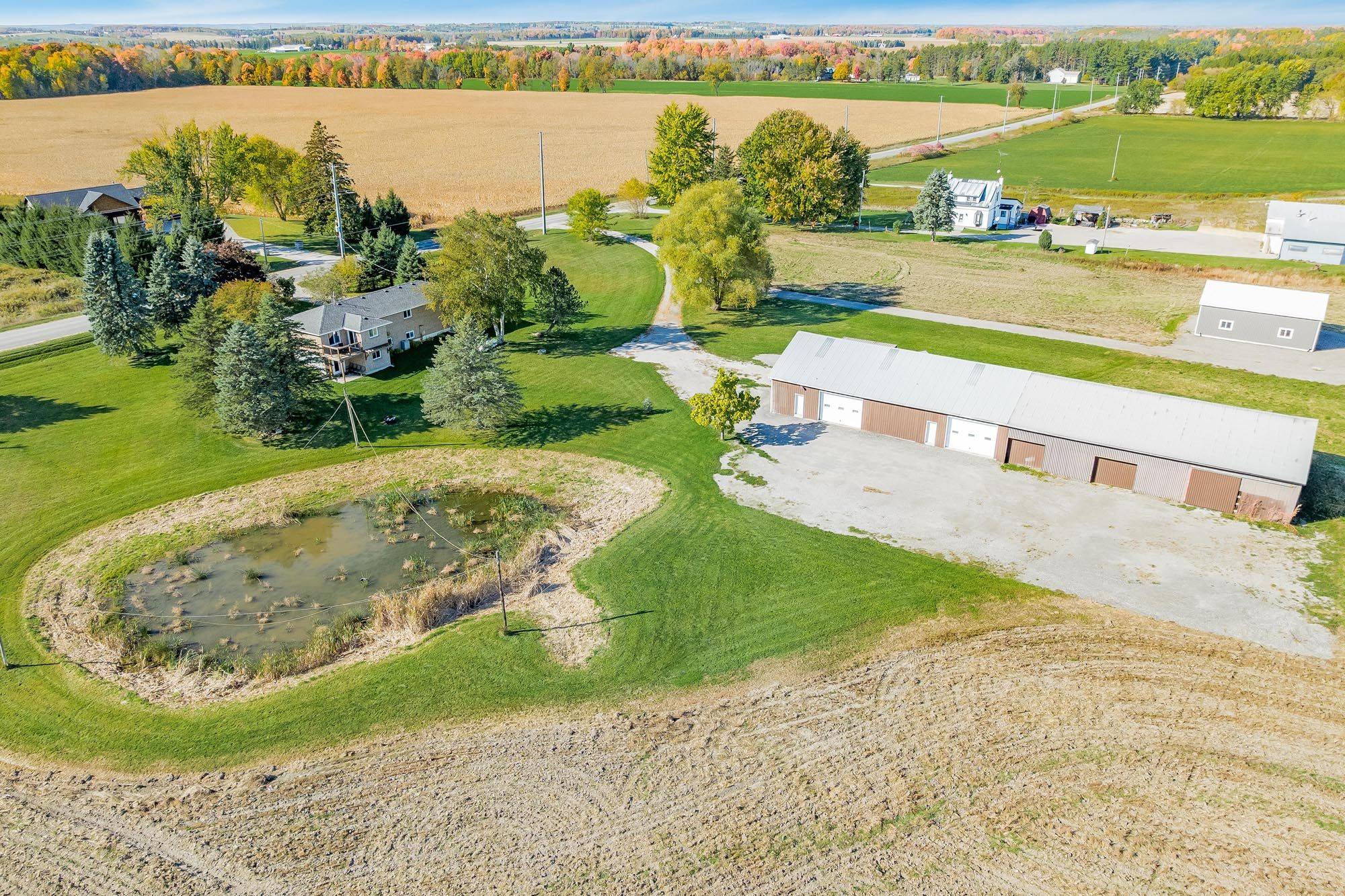 Essa, ON L0L 1L0,5349 6th Line