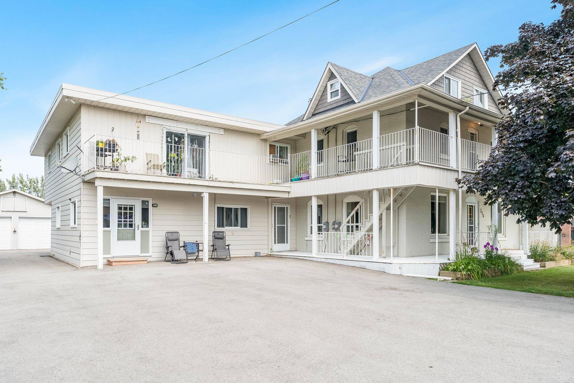 Tiny, ON L9M 0H1,346 Lafontaine RD W