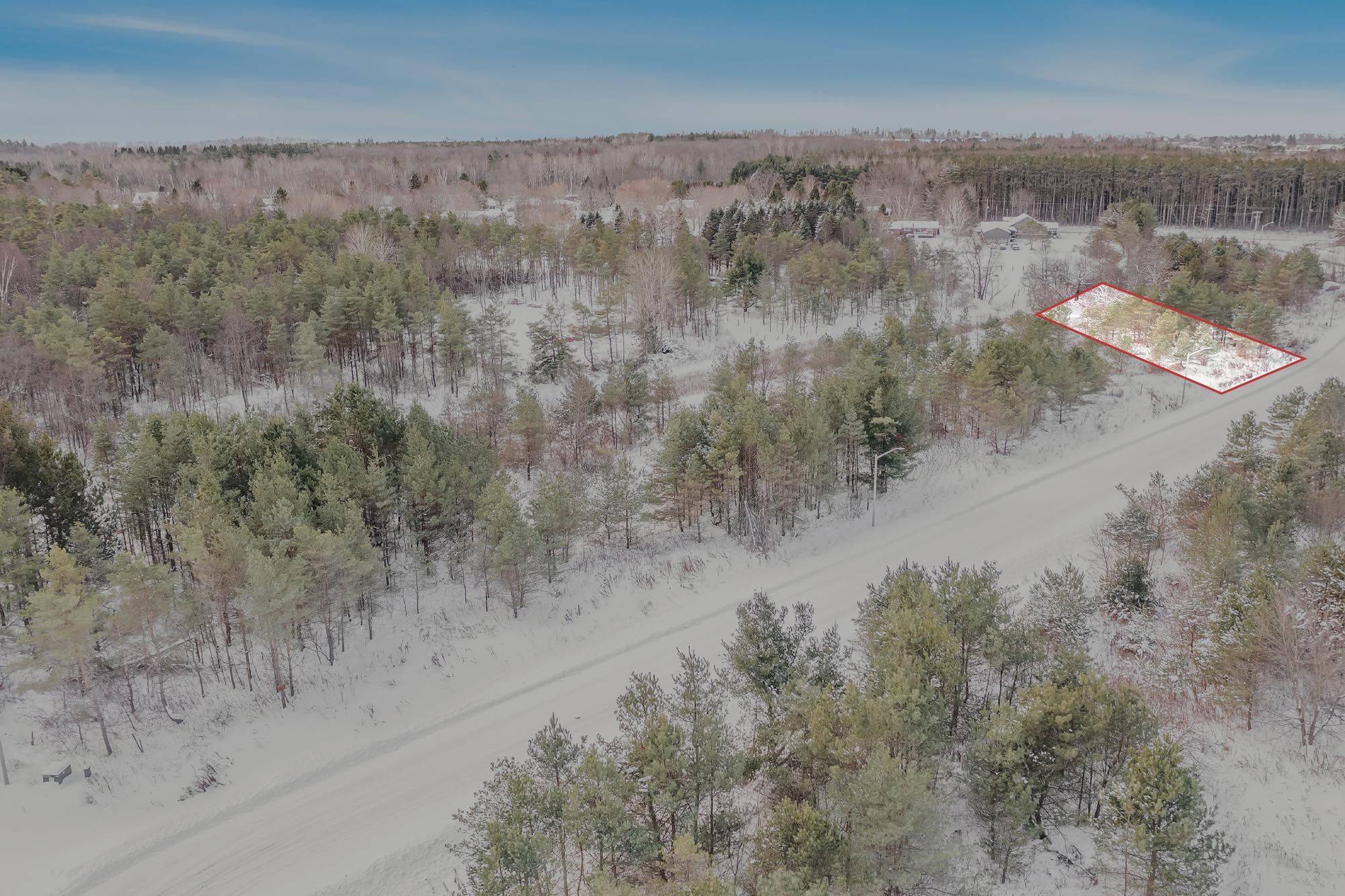 Tiny, ON L9M 0H1,Lot 34 Rue Eric N/A