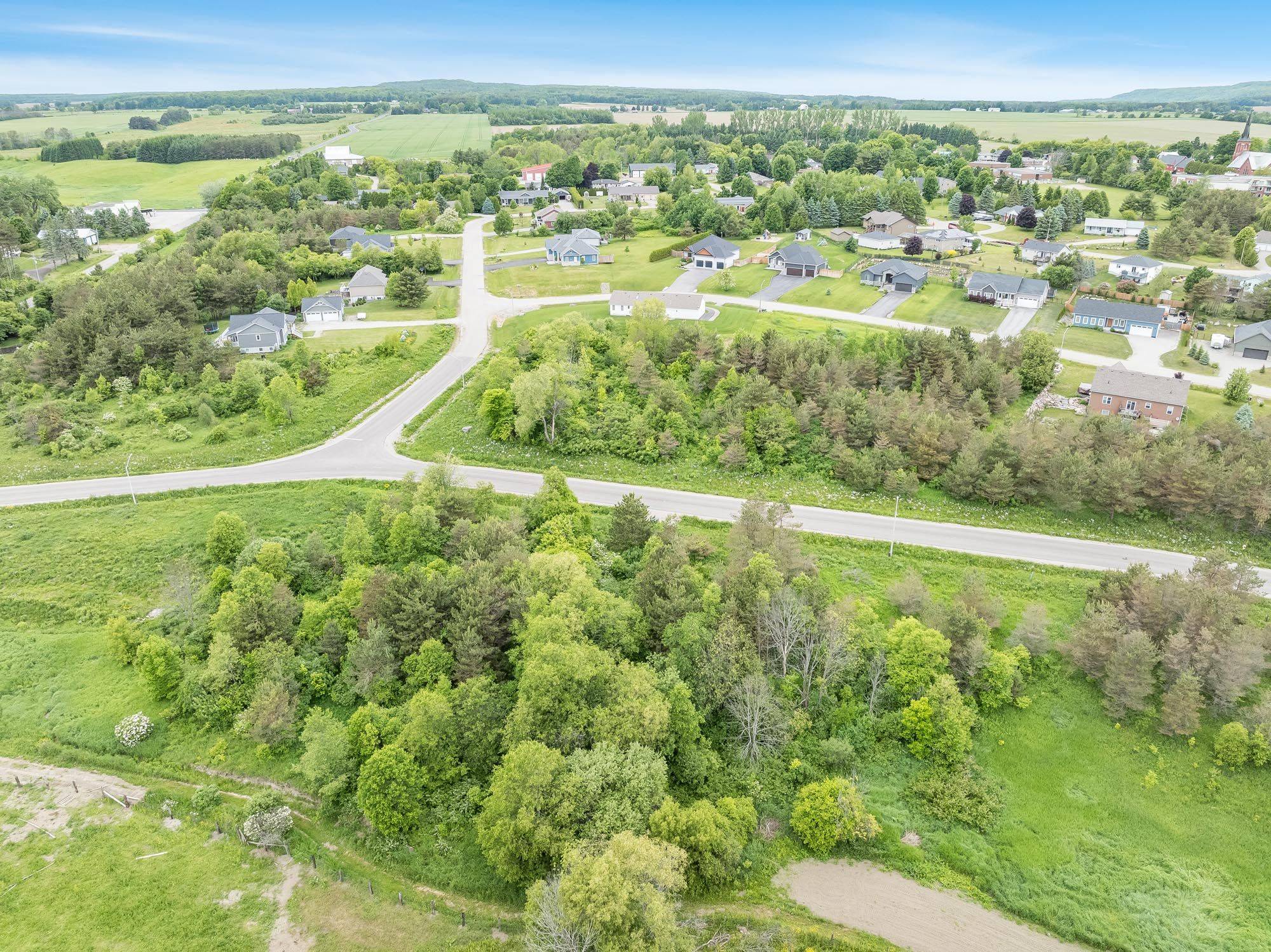 Tiny, ON L9M 0H1,Lot 34 Rue Eric N/A