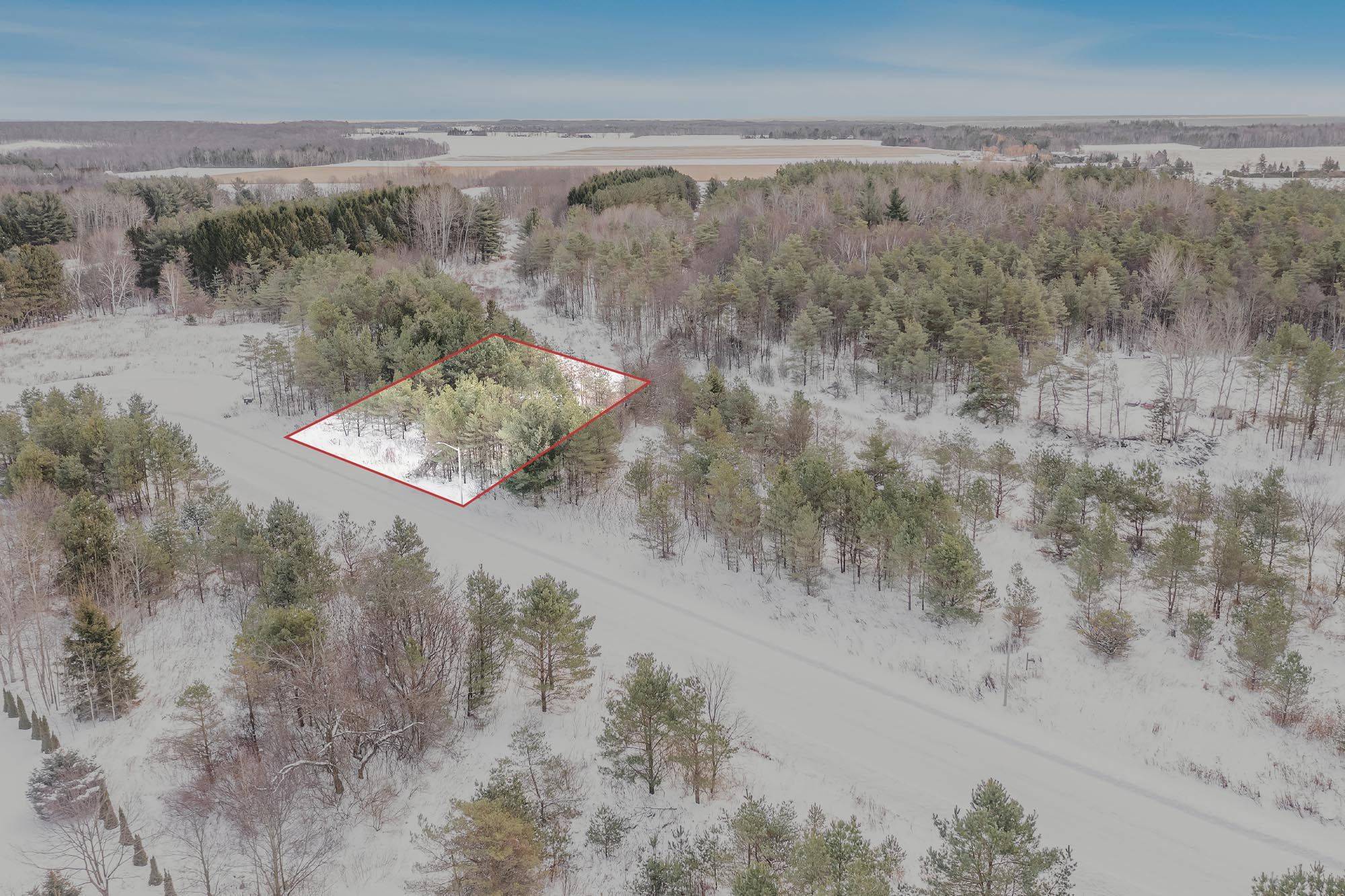 Tiny, ON L9M 0H1,Lot 29 Rue Eric N/A