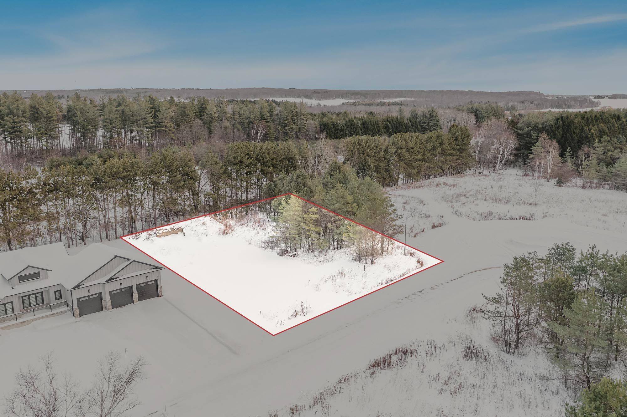 Tiny, ON L9M 0H1,Lot 23 Rue Eric N/A