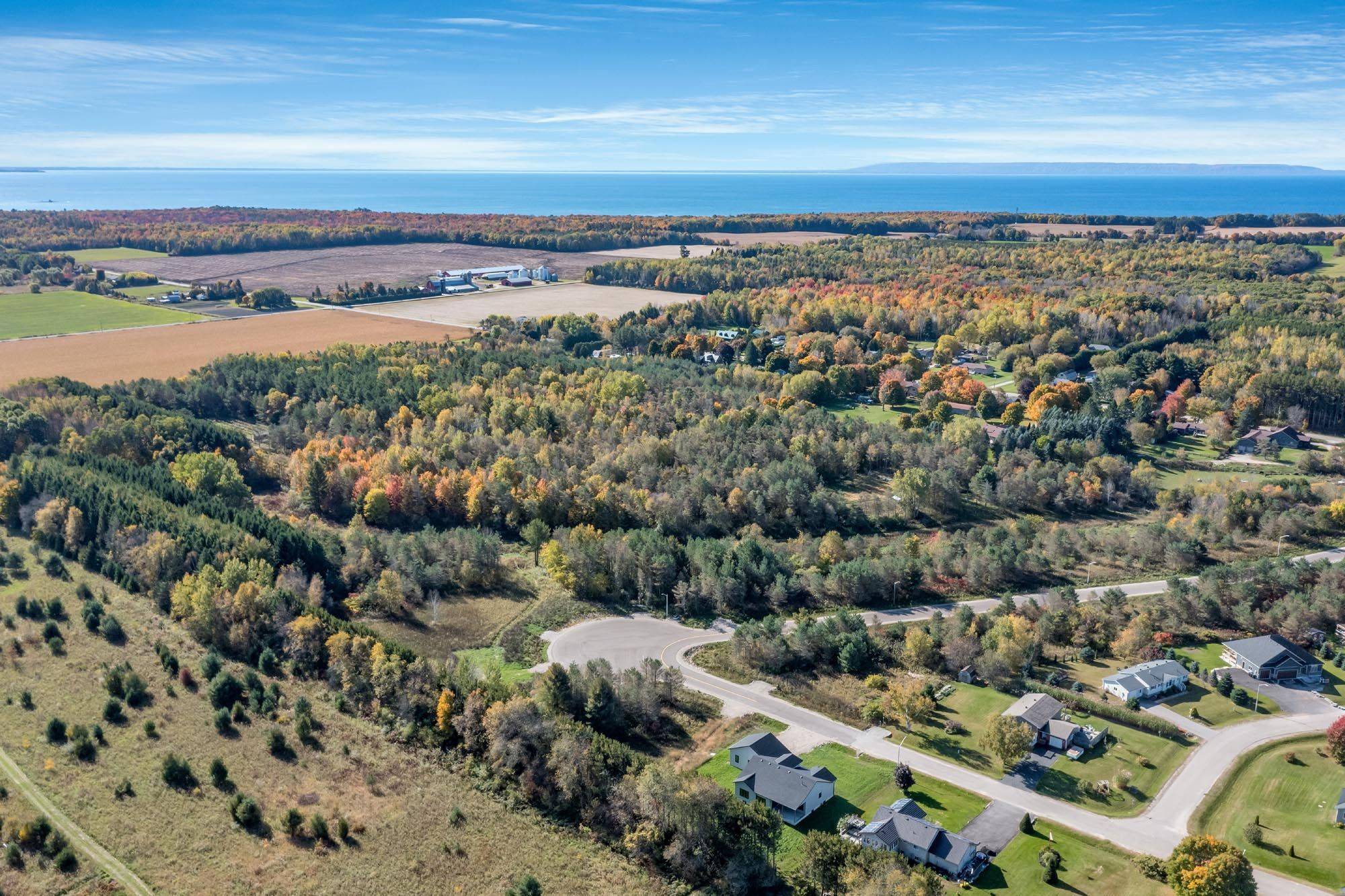 Tiny, ON L9M 0H1,Lot 23 Rue Eric N/A