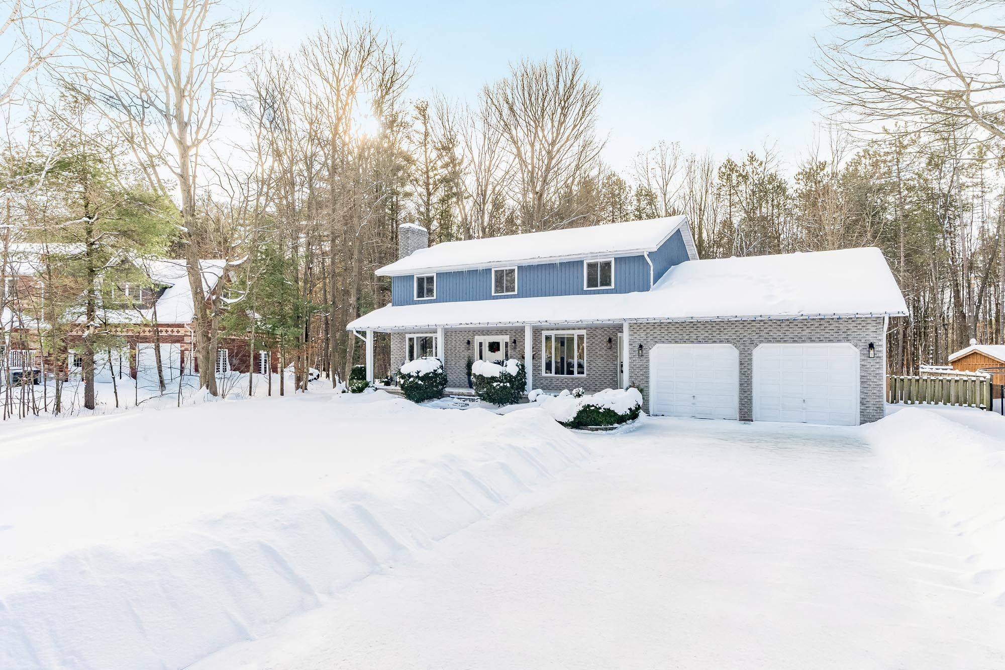 Tiny, ON L0L 2T0,7 Bailey CRES