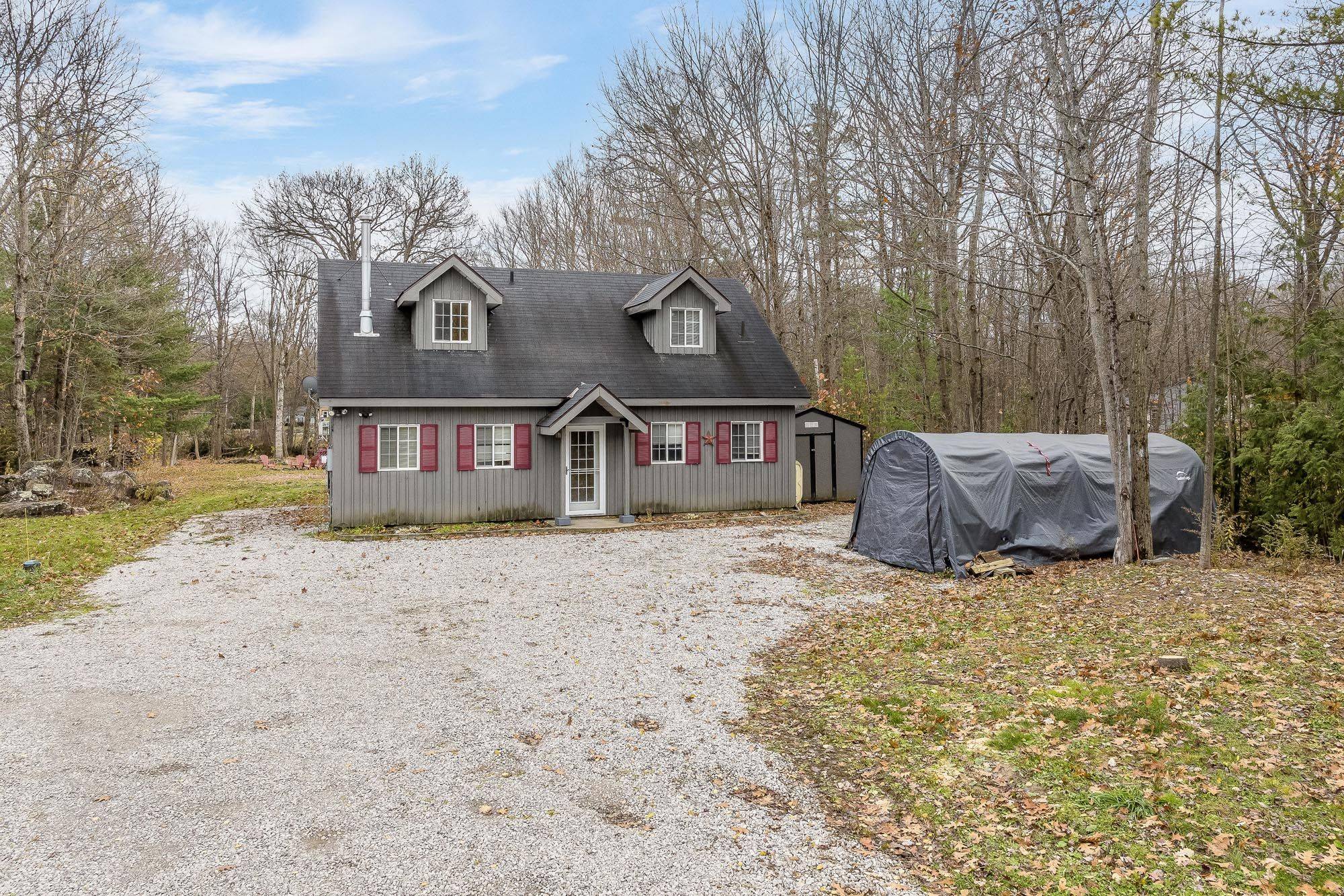 Ramara, ON L0K 2B0,7516 Island CRES