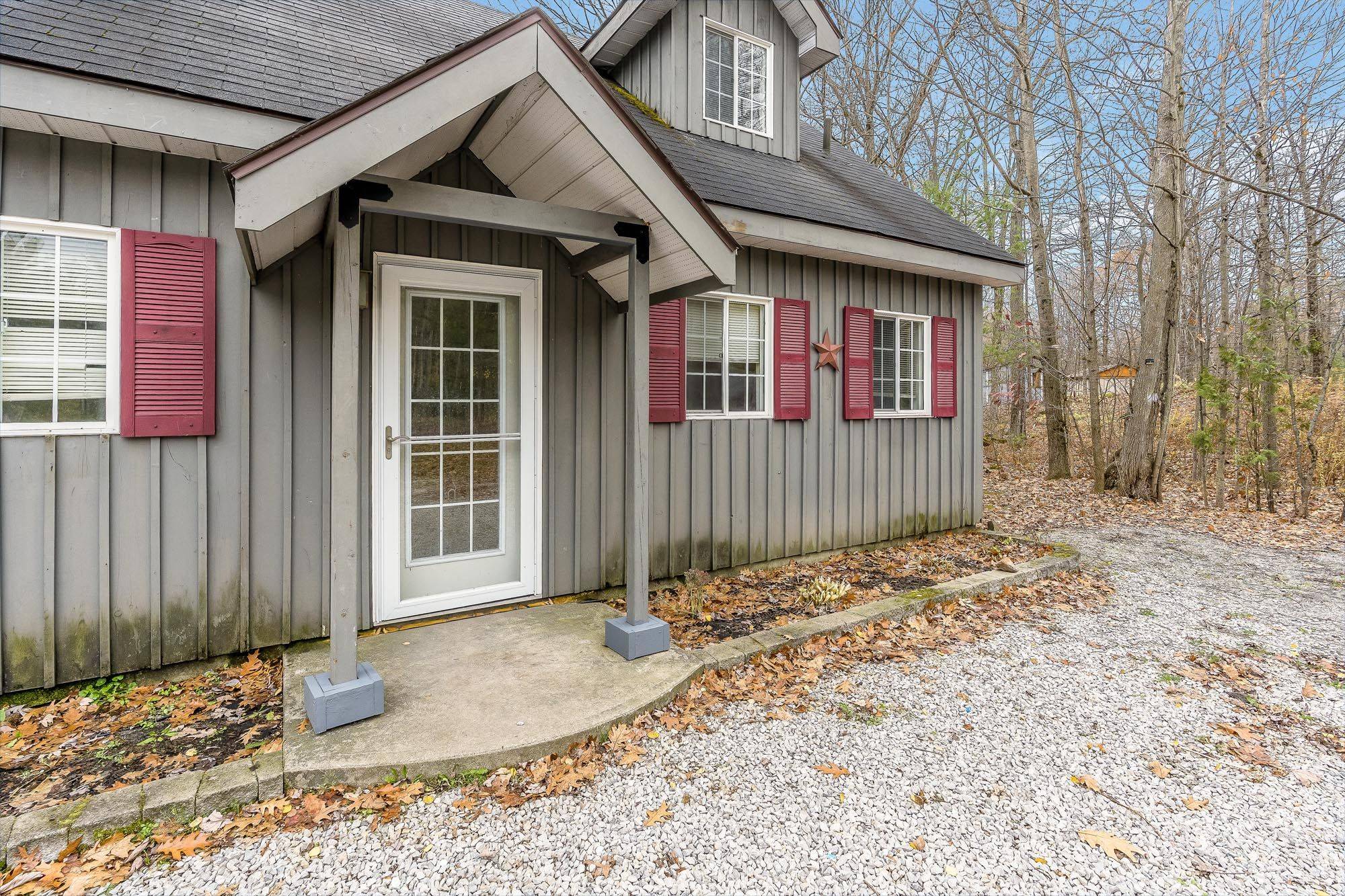 Ramara, ON L0K 2B0,7516 Island CRES