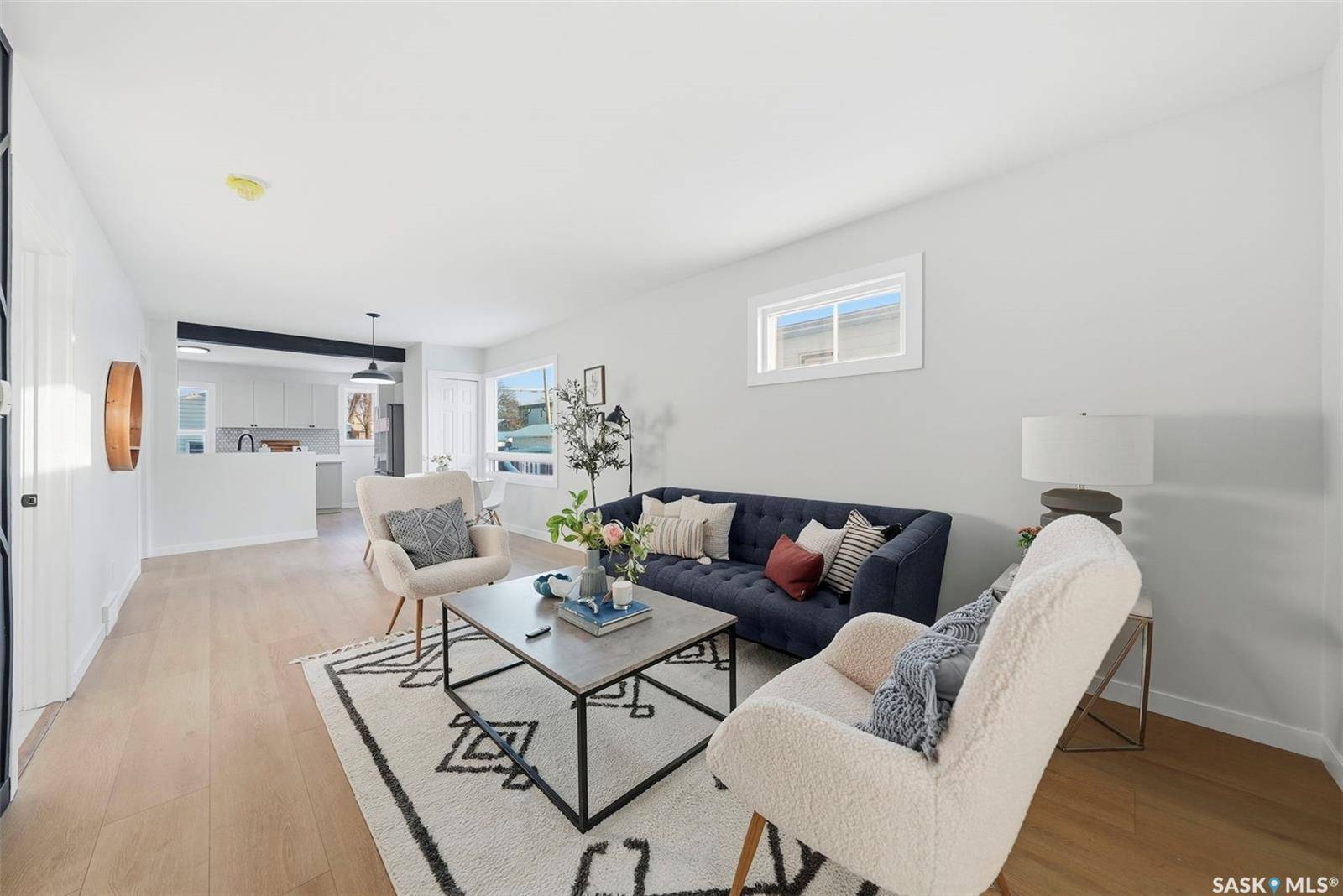 Saskatoon, SK S7M 1Y5,518 i AVENUE S