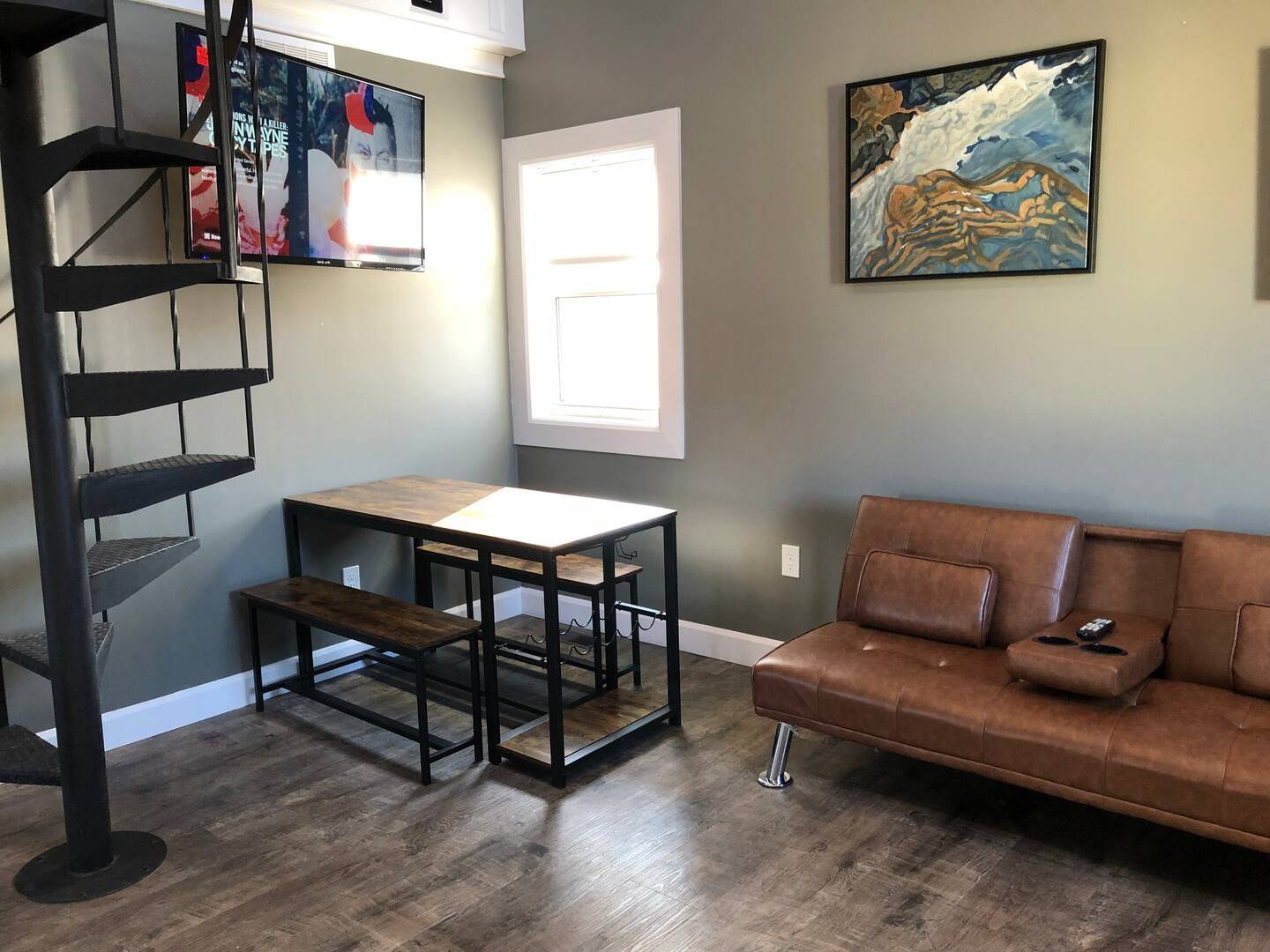 Kingston, ON K7K 3X4,45 Chestnut ST #1