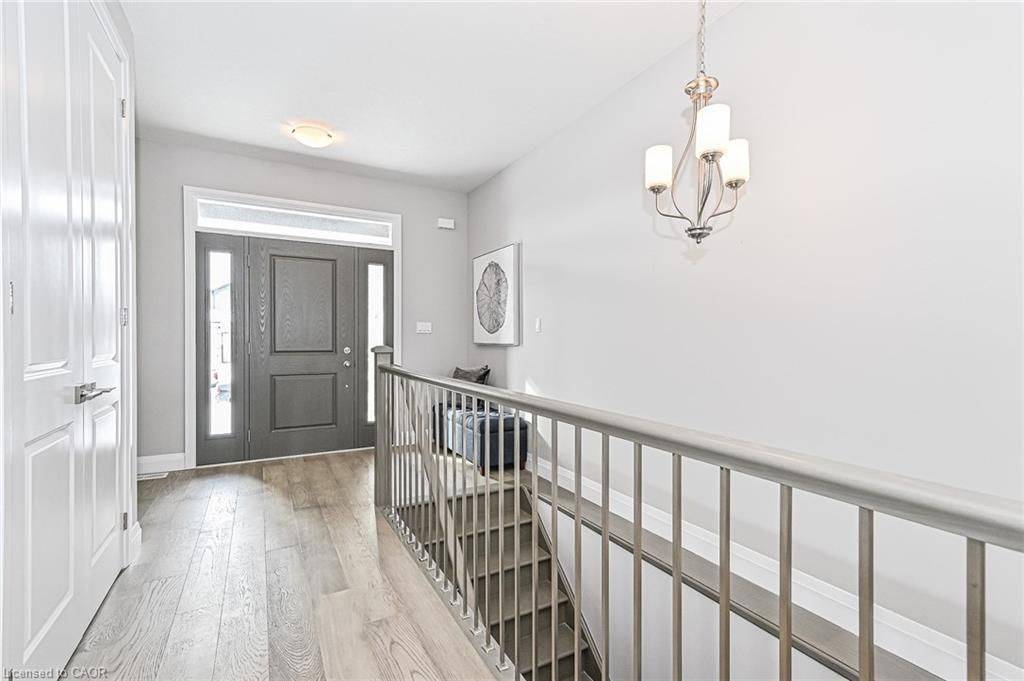 Perth East, ON N0K 1M0,43 Coulter ST