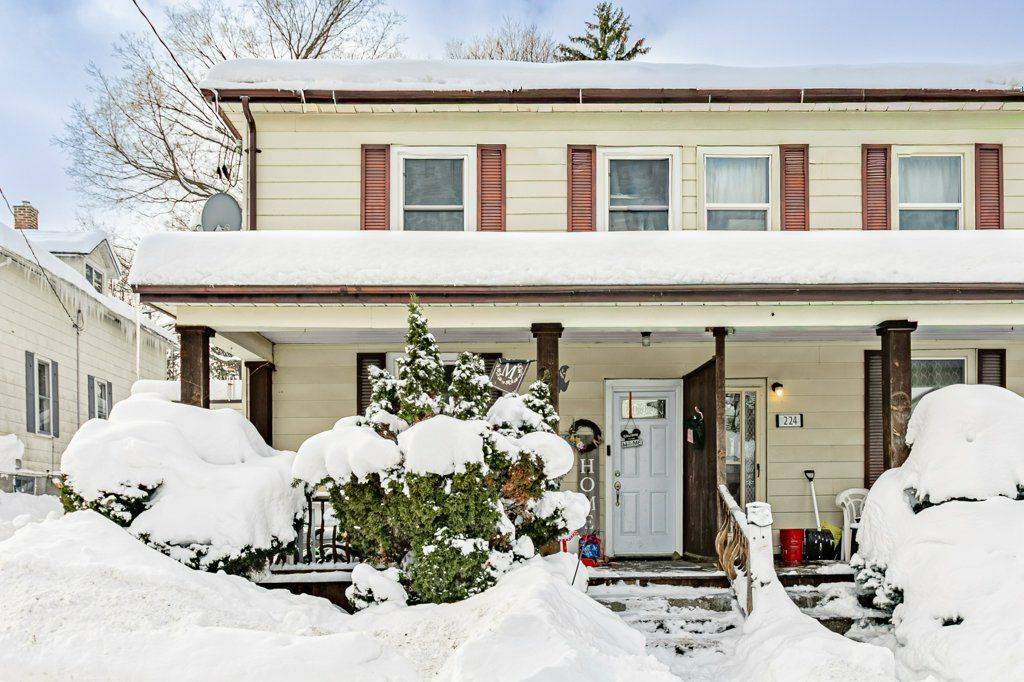 Ingersoll, ON N5C 2V9,226 Oxford ST