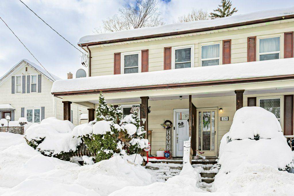 Ingersoll, ON N5C 2V9,226 Oxford ST