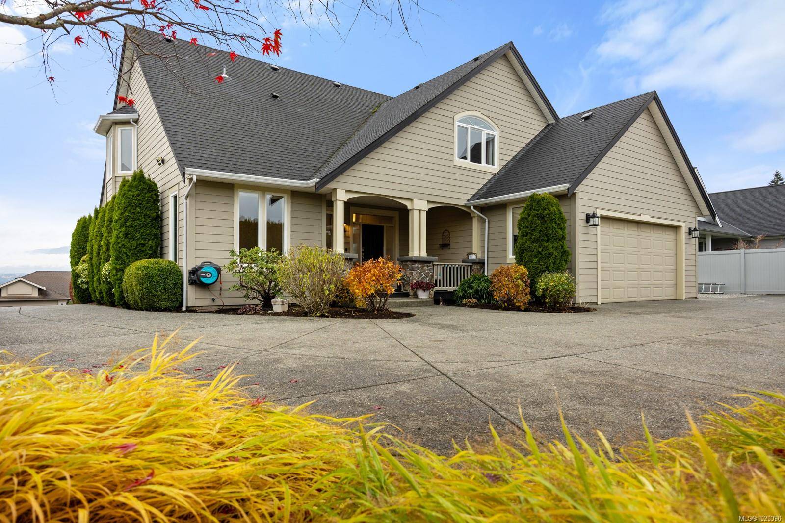 Courtenay, BC V9N 8W6,1614 Trumpeter Cres