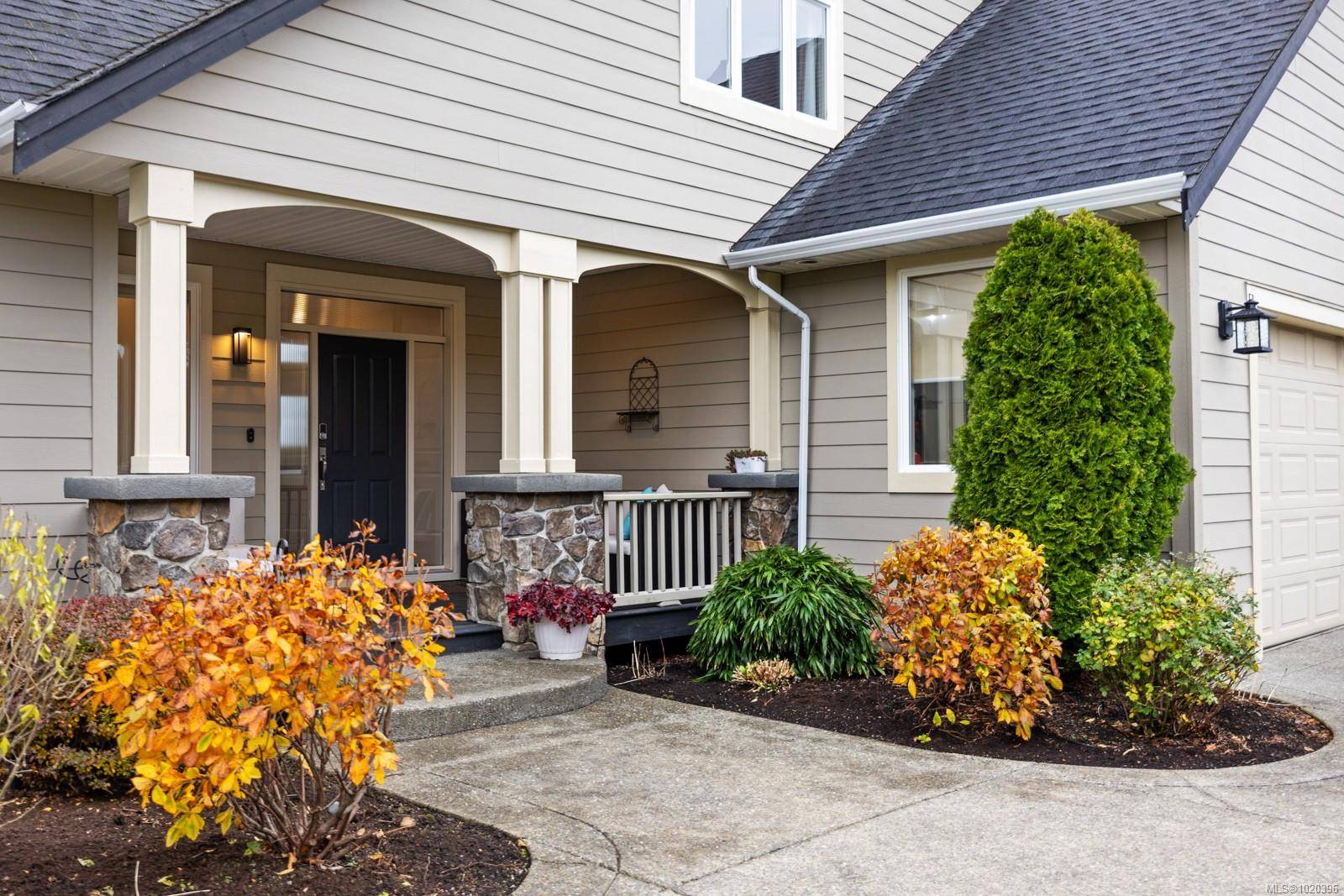 Courtenay, BC V9N 8W6,1614 Trumpeter Cres