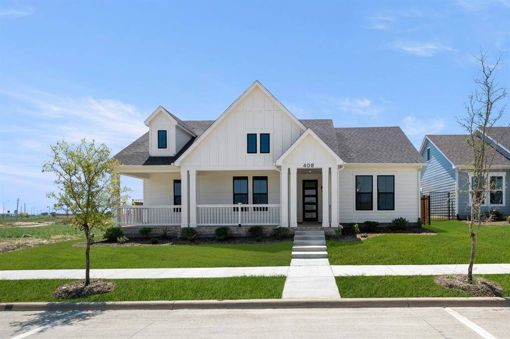 Midlothian, TX 76065,408 Dylan Way