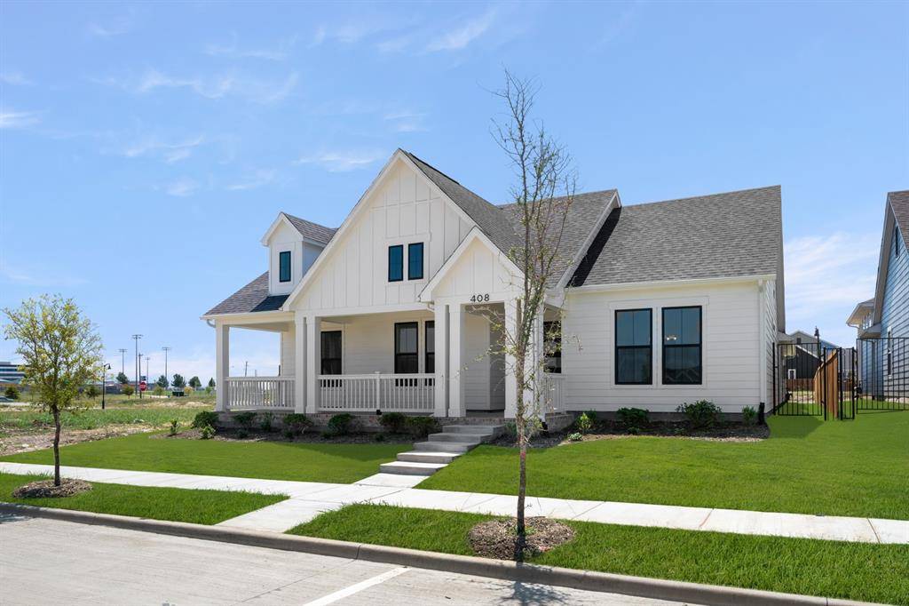 Midlothian, TX 76065,408 Dylan Way