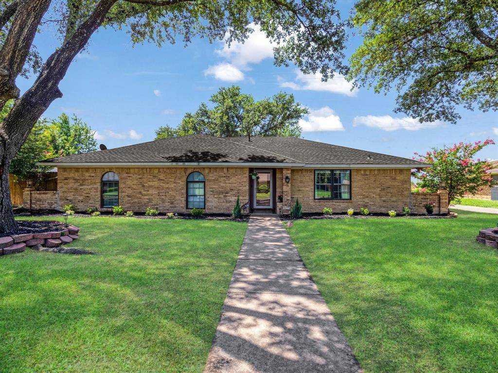 Sunnyvale, TX 75182,108 Sunview Street