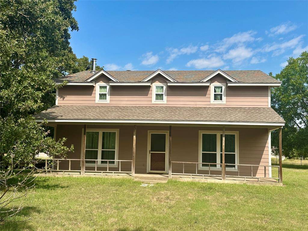 Terrell, TX 75160,9984 Private Road 2327