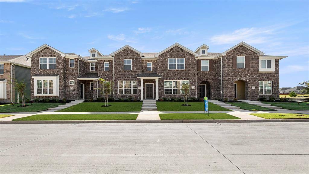 Heartland, TX 75114,3713 Star Mesa #15