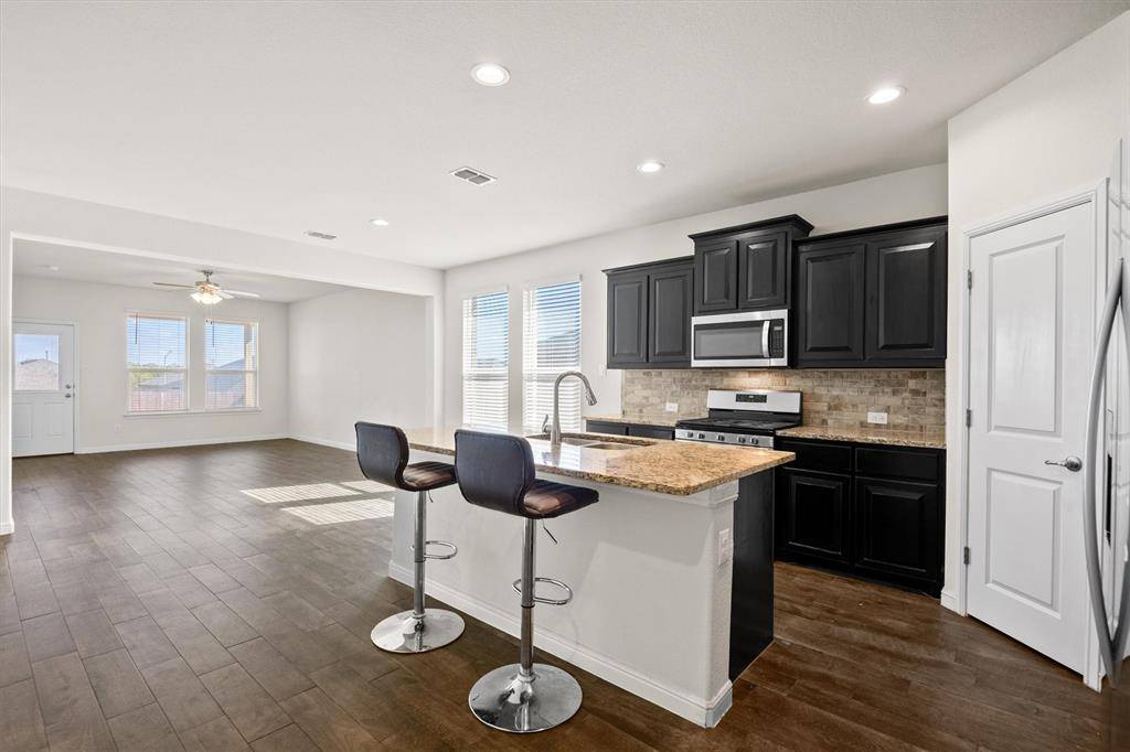 Cleburne, TX 76033,1211 Dublin Drive