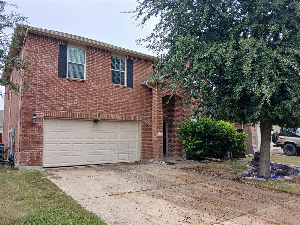 Lavon, TX 75166,517 Grant Lane