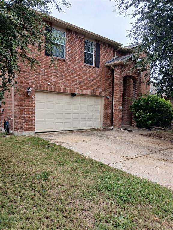 Lavon, TX 75166,517 Grant Lane