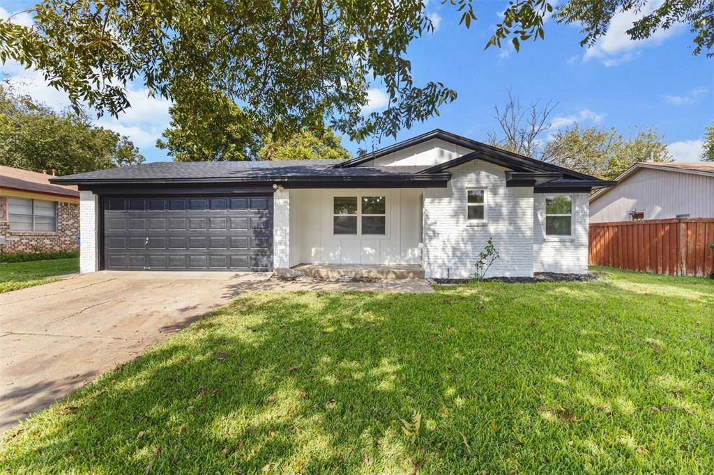 Garland, TX 75041,1231 Ravina