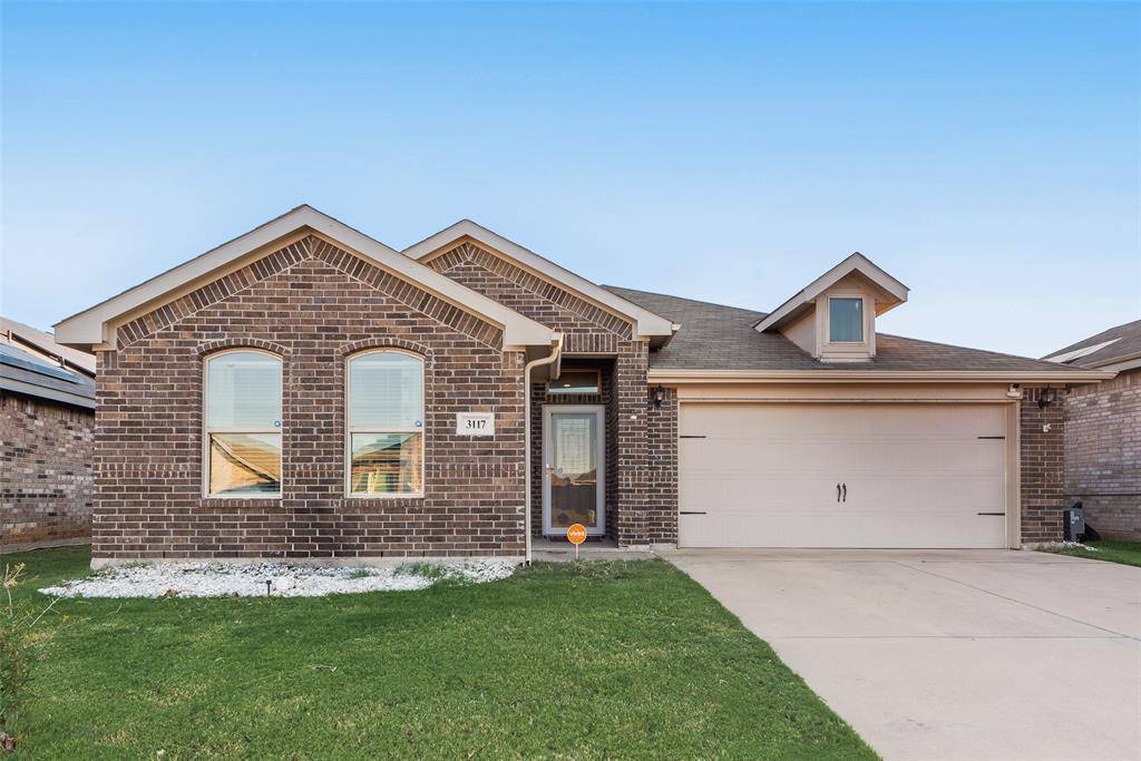 Fort Worth, TX 76123,3117 Guyana Road