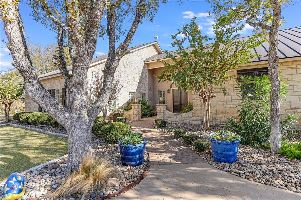 Horseshoe Bay, TX 78657,209 Tarbet Trail