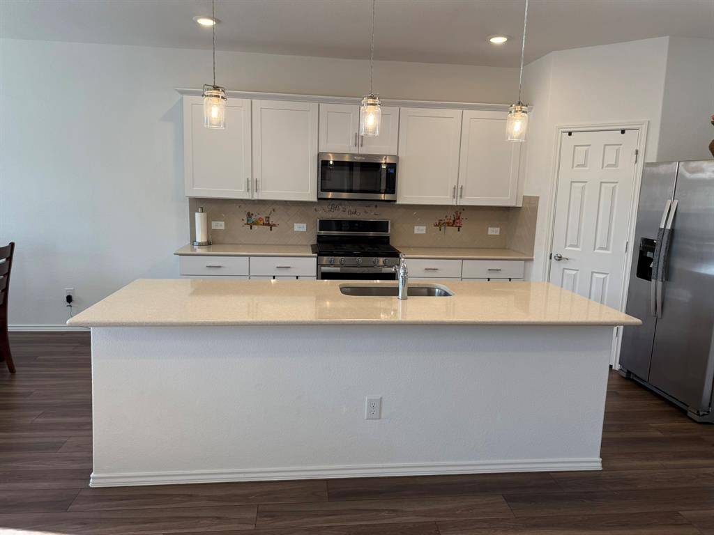 Princeton, TX 75407,713 Agarita Way