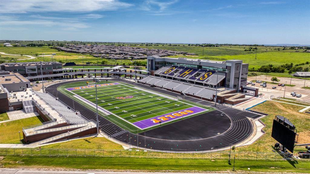 Godley, TX 76044,Courtland TBD County Road 1232