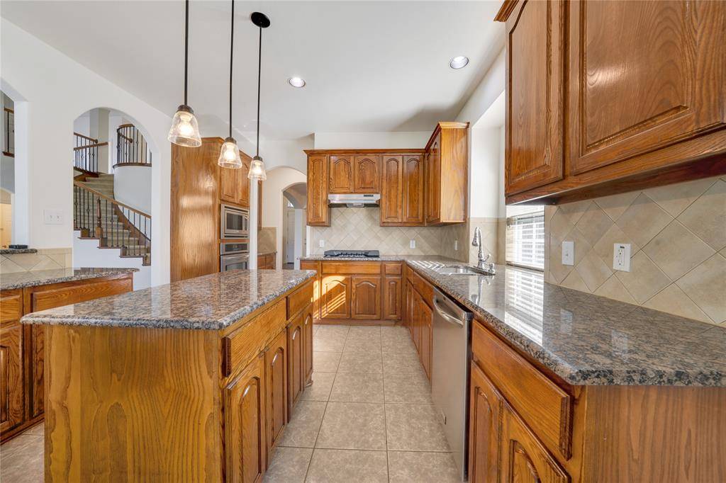 Garland, TX 75043,4409 Gannet Lane